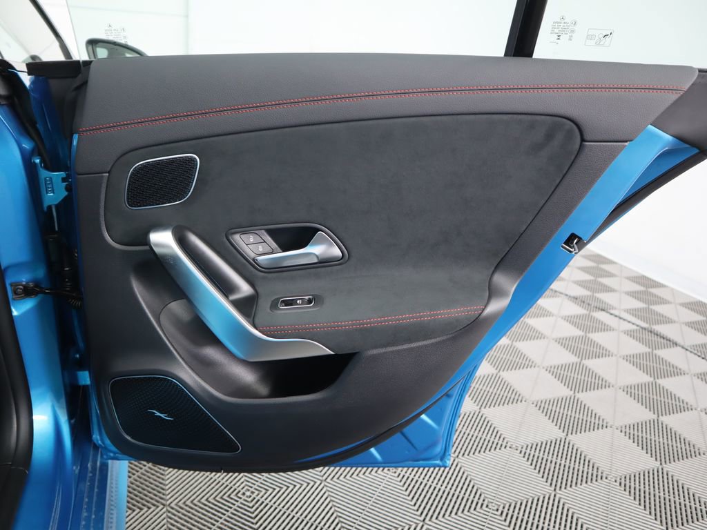 New 2026 Mercedes-Benz CLA 250 4MATIC image 29