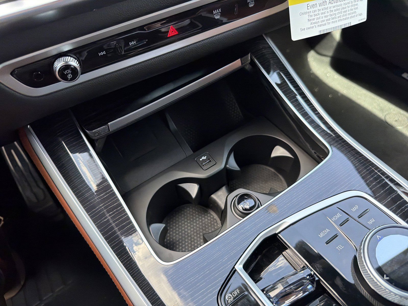 New 2026 BMW X5 M60i AWD/4WD image 36