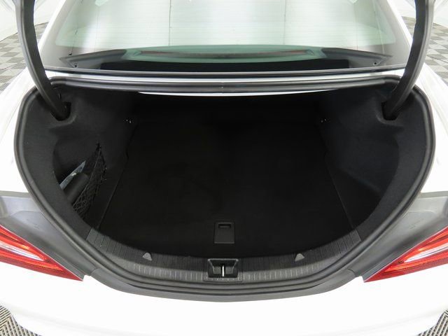 Used 2019 Mercedes-Benz CLA 250 image 28