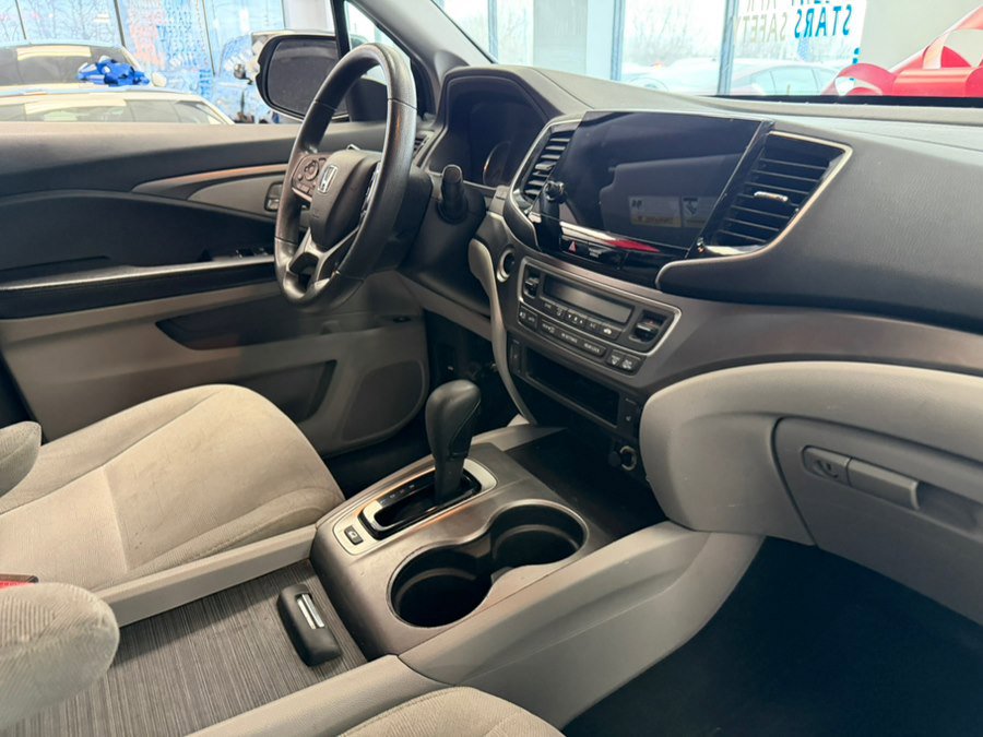 Used 2019 Honda Pilot EX image 32
