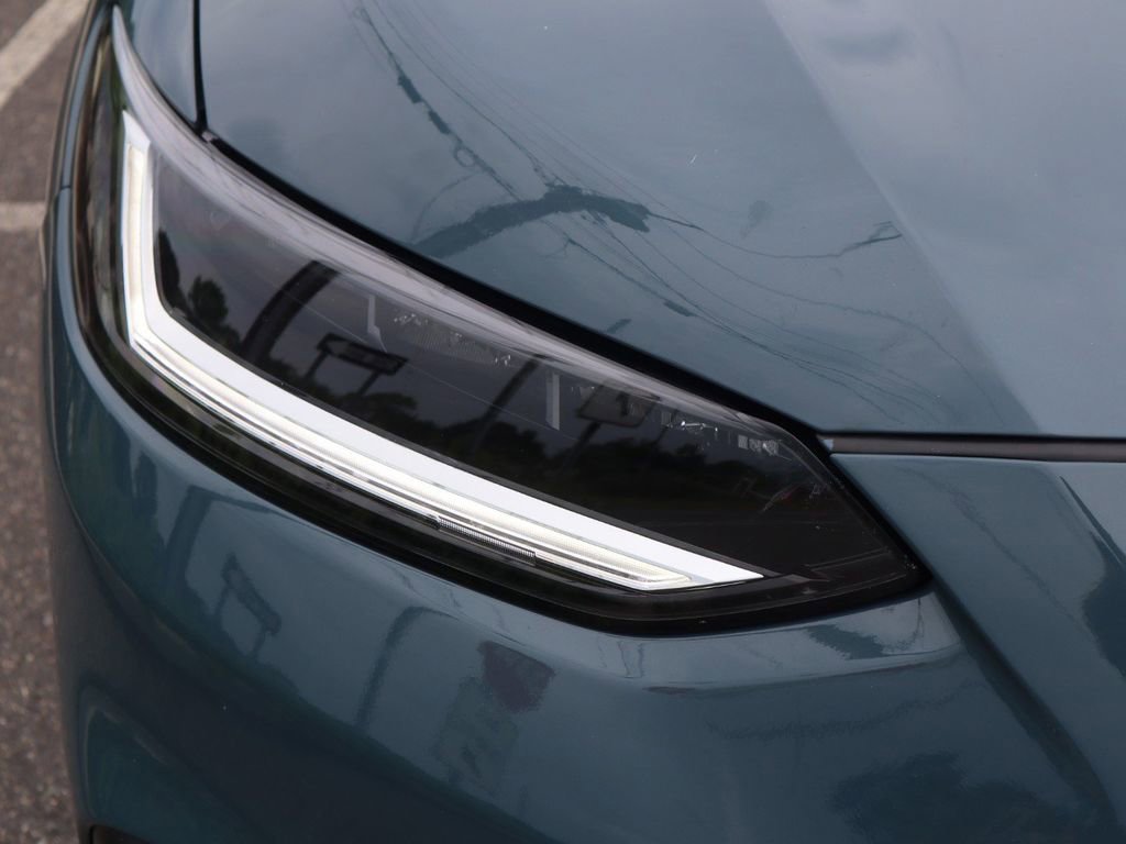 Used 2023 Honda HR-V Sport image 11