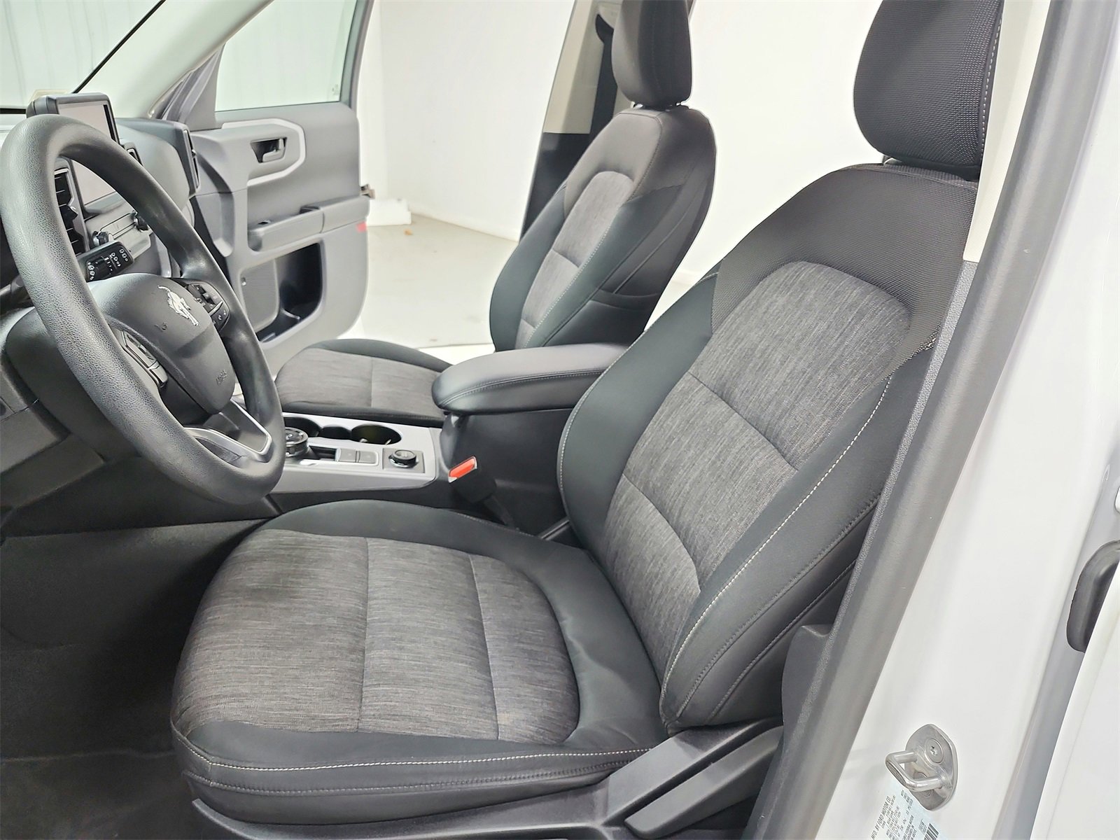 Used 2023 Ford Bronco Sport Big Bend image 19