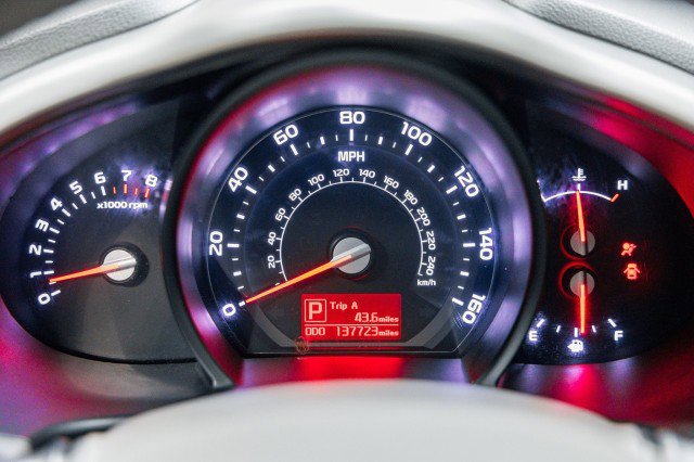 Used 2016 Kia Sportage EX image 17