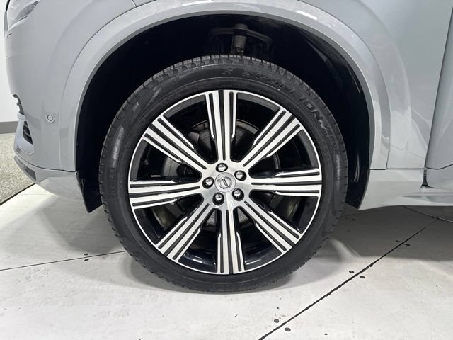 Used 2025 Volvo XC90 B6 Plus w/ Protection Package Premier AWD/4WD image 10