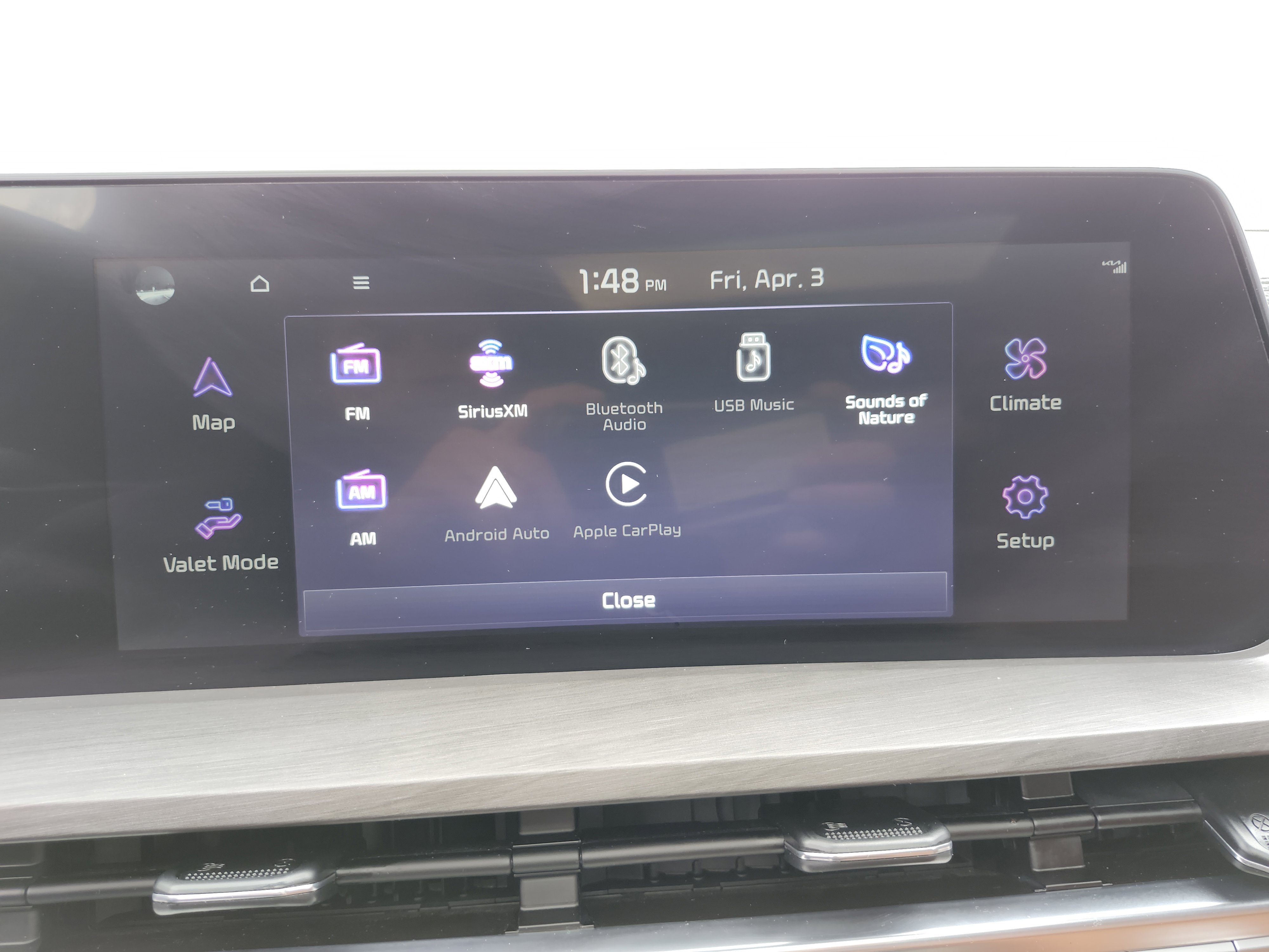 Used 2024 Kia Telluride SX Prestige X-Pro image 8