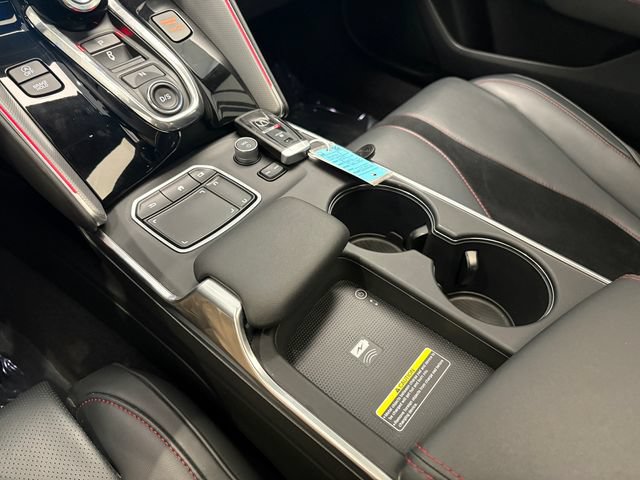 Certified 2023 Acura TLX Type S AWD/4WD image 22