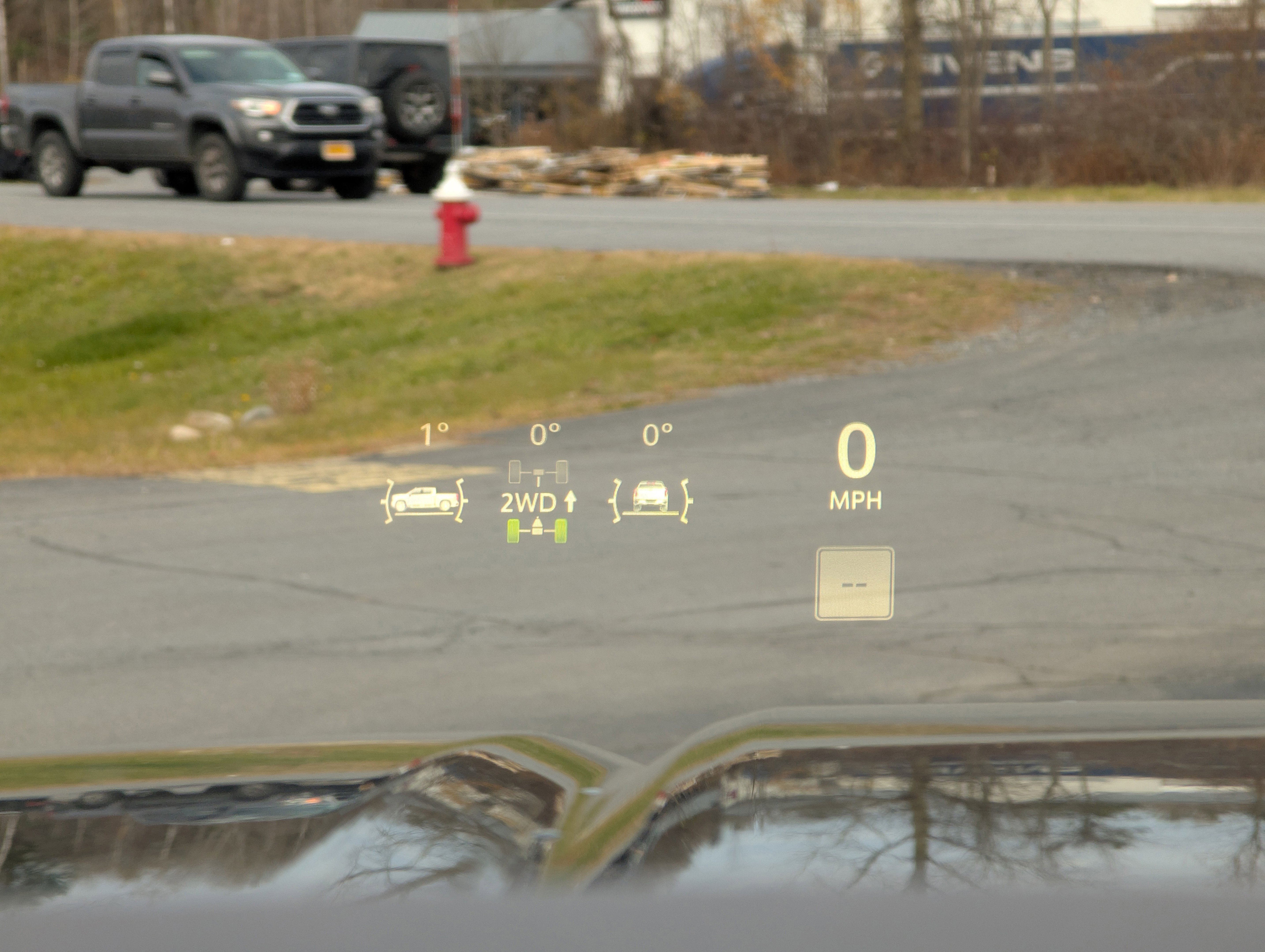 Used 2021 GMC Sierra 3500 Denali w/ Denali Ultimate Package image 21