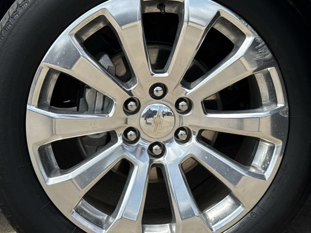 Certified 2023 Chevrolet Tahoe Premier w/ Texas Edition RWD image 12