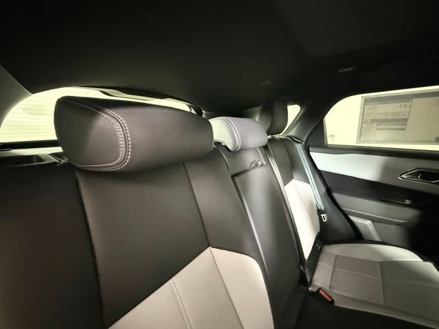 New 2026 Land Rover Range Rover Velar Belgravia AWD/4WD image 27