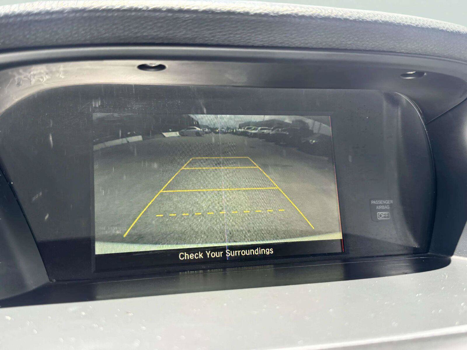 Used 2013 Honda Accord Sport image 33