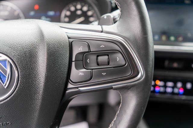 Used 2021 Buick Envision Preferred image 23