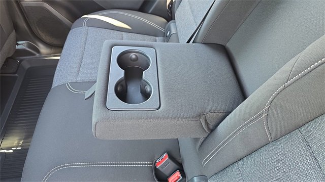 New 2026 GMC Terrain Elevation w/ LPO, Floor Liner Package image 19