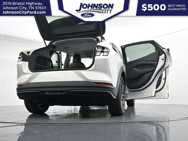 New 2026 Ford Mustang Mach-E Select w/ Comfort Package Lite AWD/4WD image 47