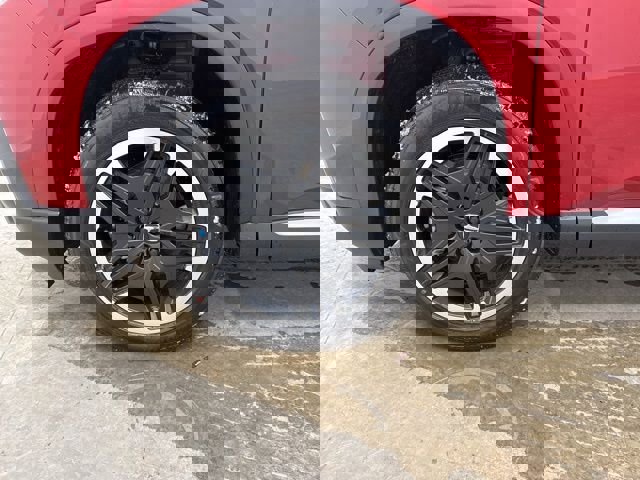 New 2026 Honda Pilot Touring image 9