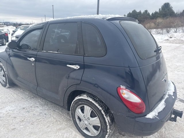 Used 2008 Chrysler PT Cruiser LX image 16