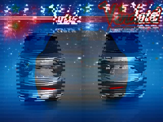 New 2026 Buick Envision Avenir image 6