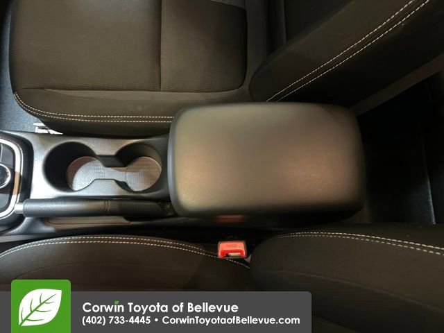 Used 2025 Hyundai Venue SEL image 25