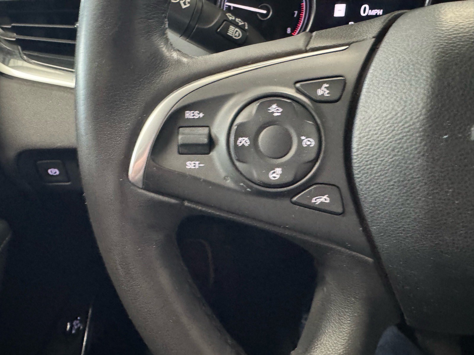 Used 2020 Buick Enclave Premium w/ LPO, Floor Liner Package AWD/4WD image 28