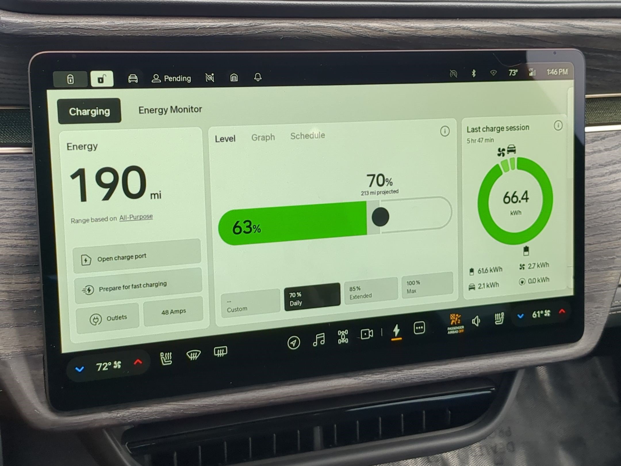 Used 2022 Rivian R1T Launch Edition AWD/4WD image 21