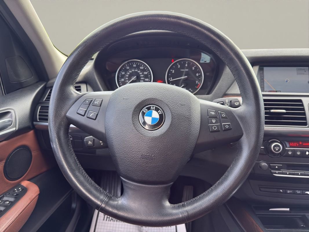 Used 2013 BMW X5 xDrive35i AWD/4WD image 10