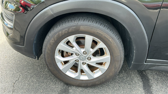 Used 2019 Hyundai Tucson Value AWD/4WD image 8