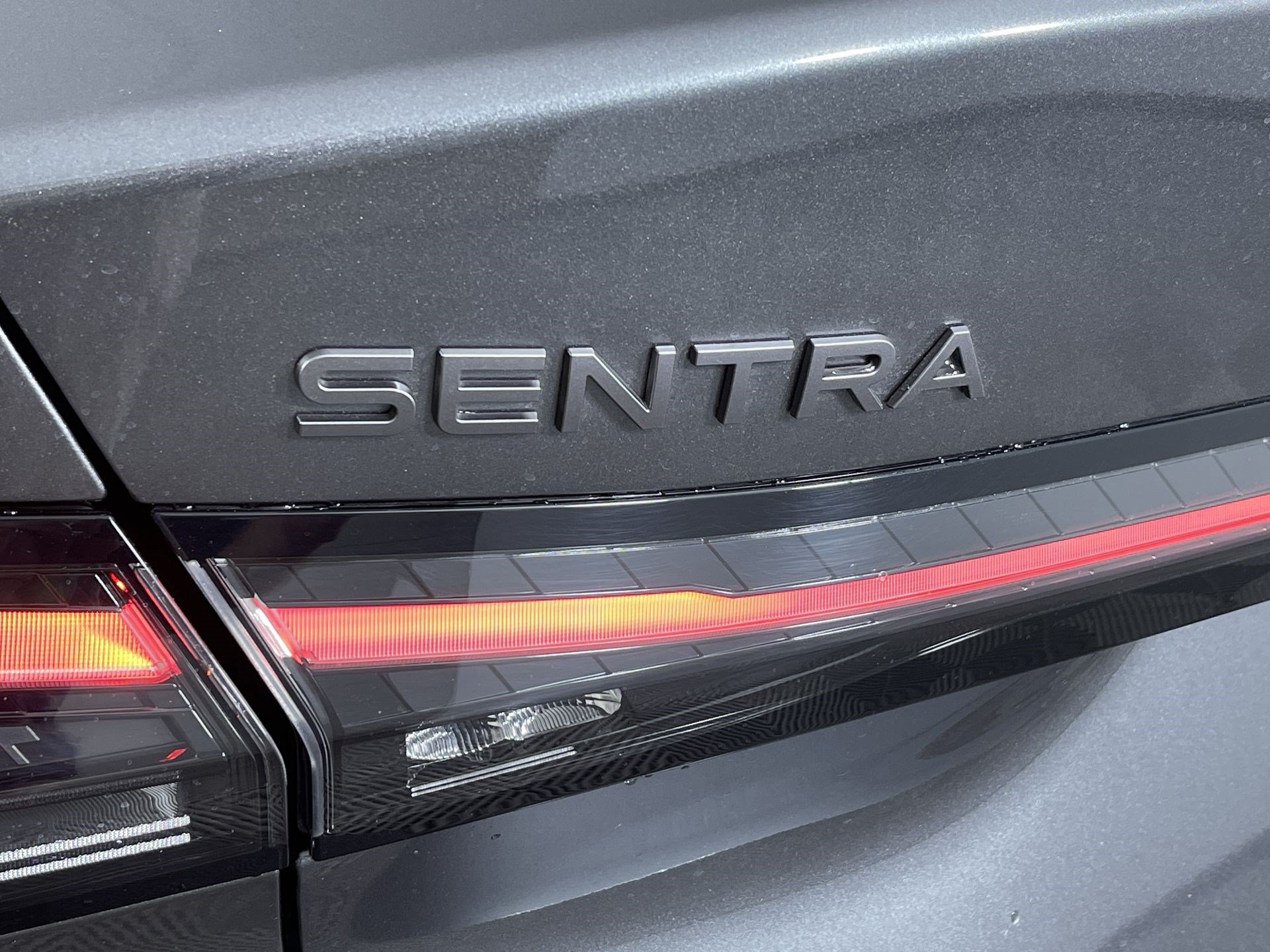 Certified 2026 Nissan Sentra SV w/ SV Convenience Package FWD image 23