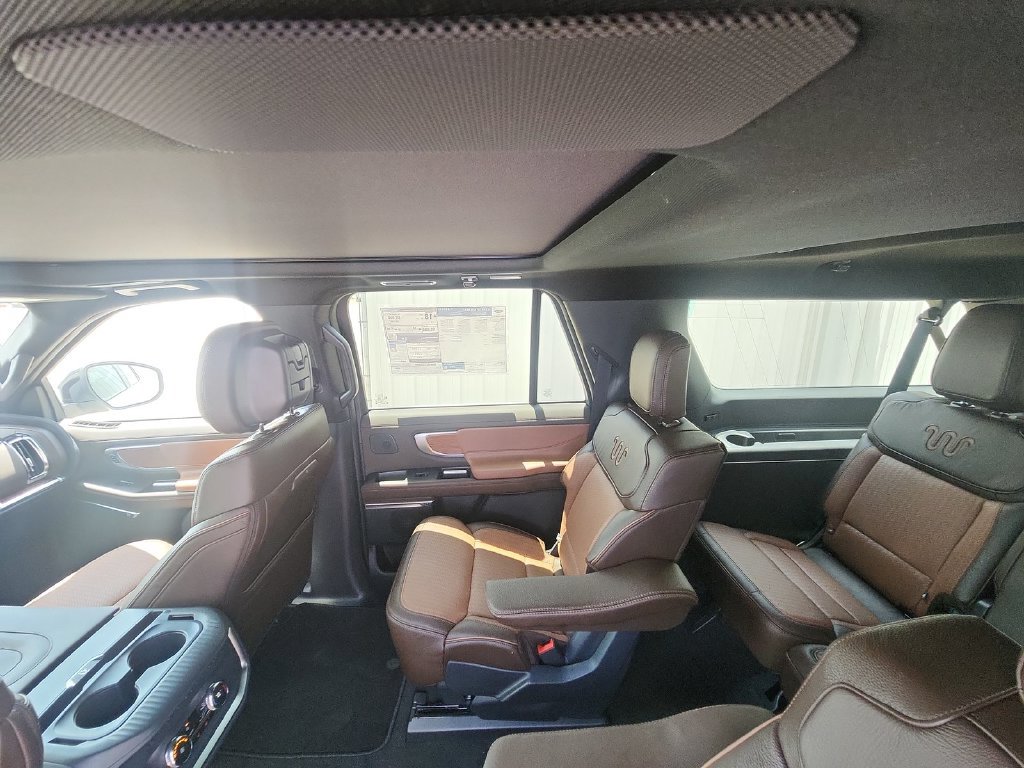 New 2027 Ford Expedition Max King Ranch AWD/4WD image 11