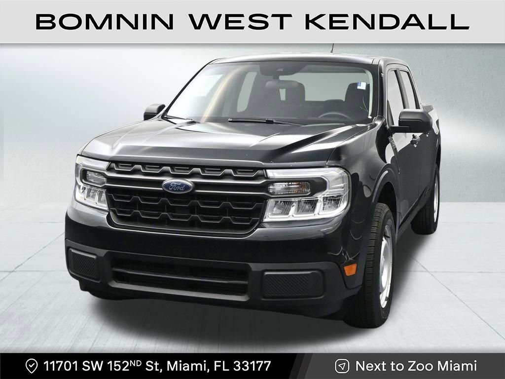 Used 2022 Ford Maverick XL image 8