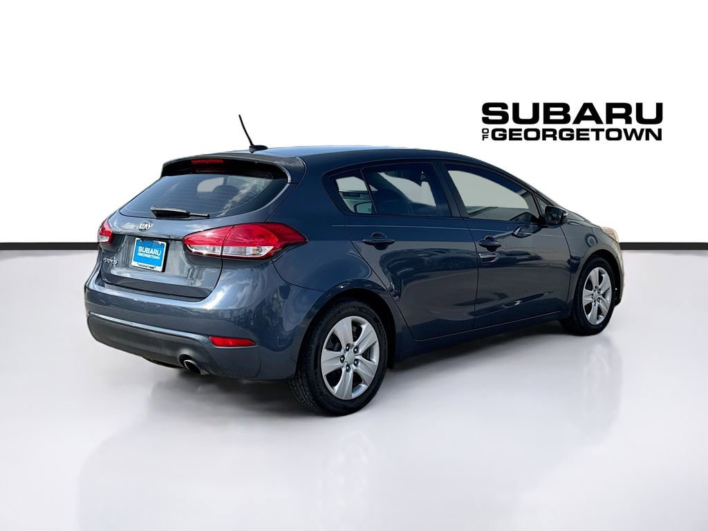 Used 2016 Kia Forte LX image 7