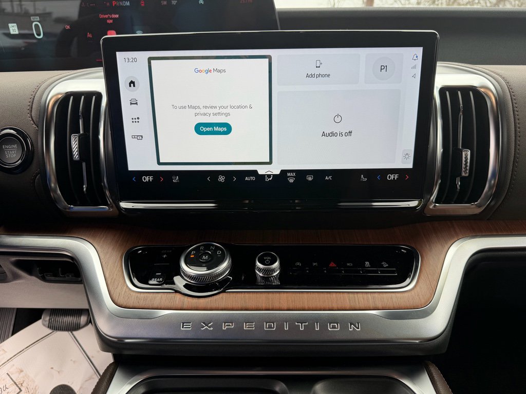 New 2026 Ford Expedition King Ranch image 10