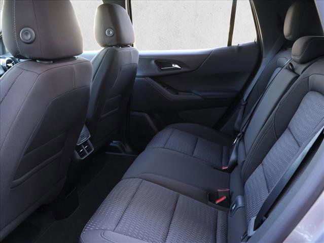 New 2026 Chevrolet Equinox LT w/ Safety and Technology Package AWD/4WD image 16