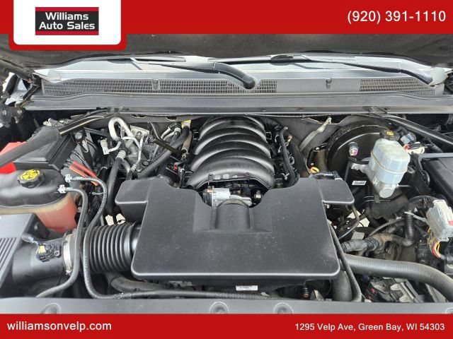 Used 2020 GMC Yukon XL SLT AWD/4WD image 26