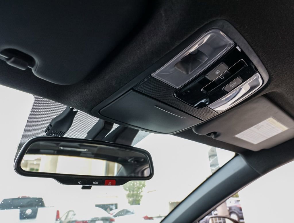 Used 2024 Kia Forte GT-Line w/ GT-Line Premium Package image 39