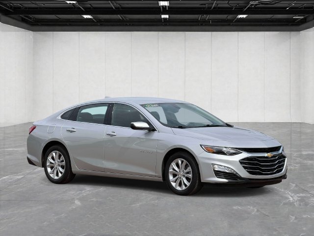 Used 2020 Chevrolet Malibu LT FWD image 3