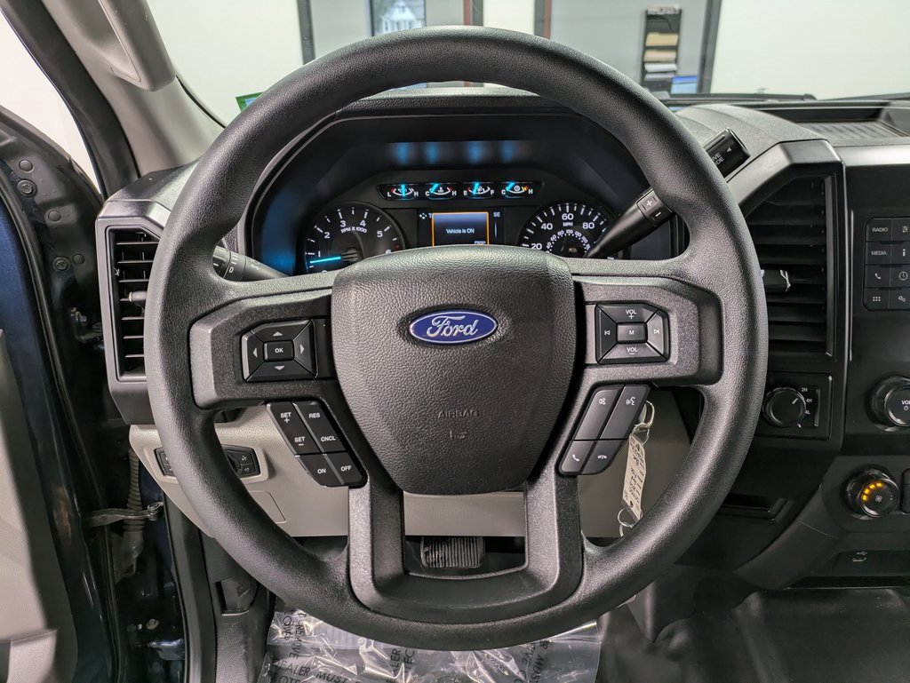 Used 2020 Ford F150 XL w/ Equipment Group 101A Mid image 20