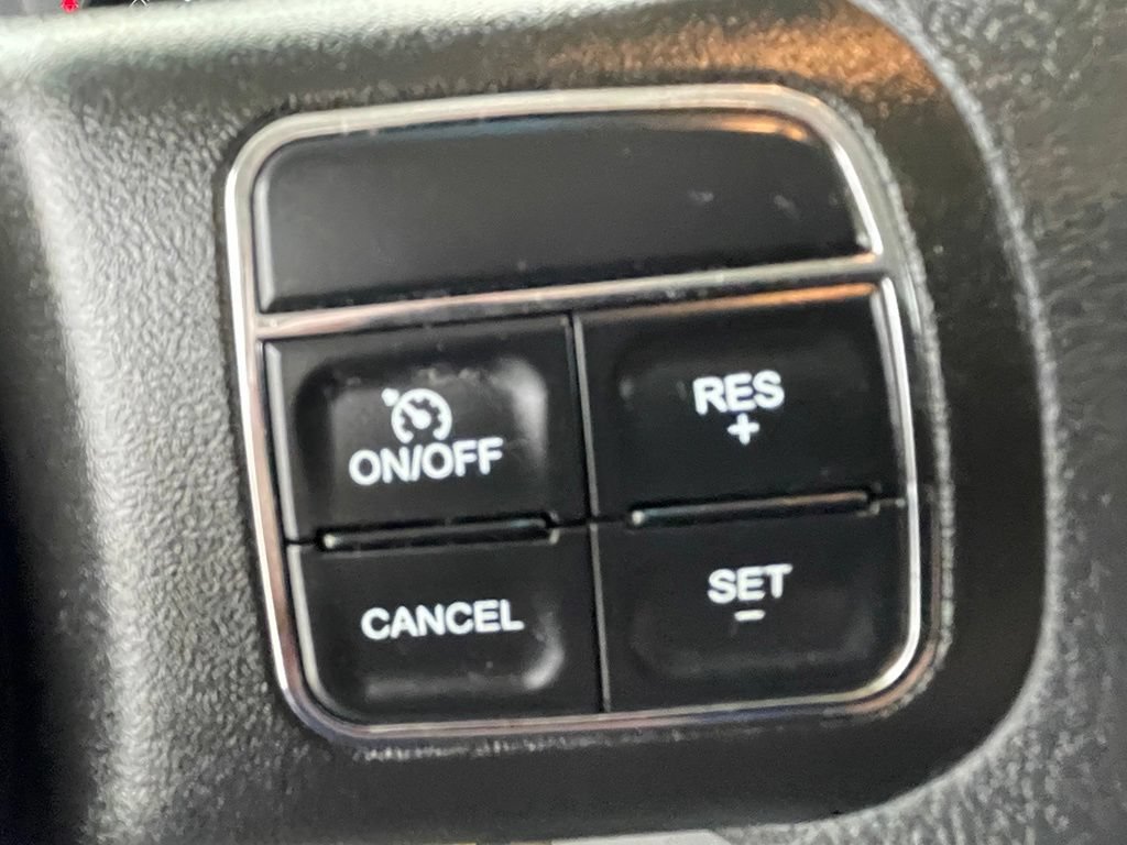 Used 2016 Jeep Compass Sport w/ Power Value Group AWD/4WD image 20