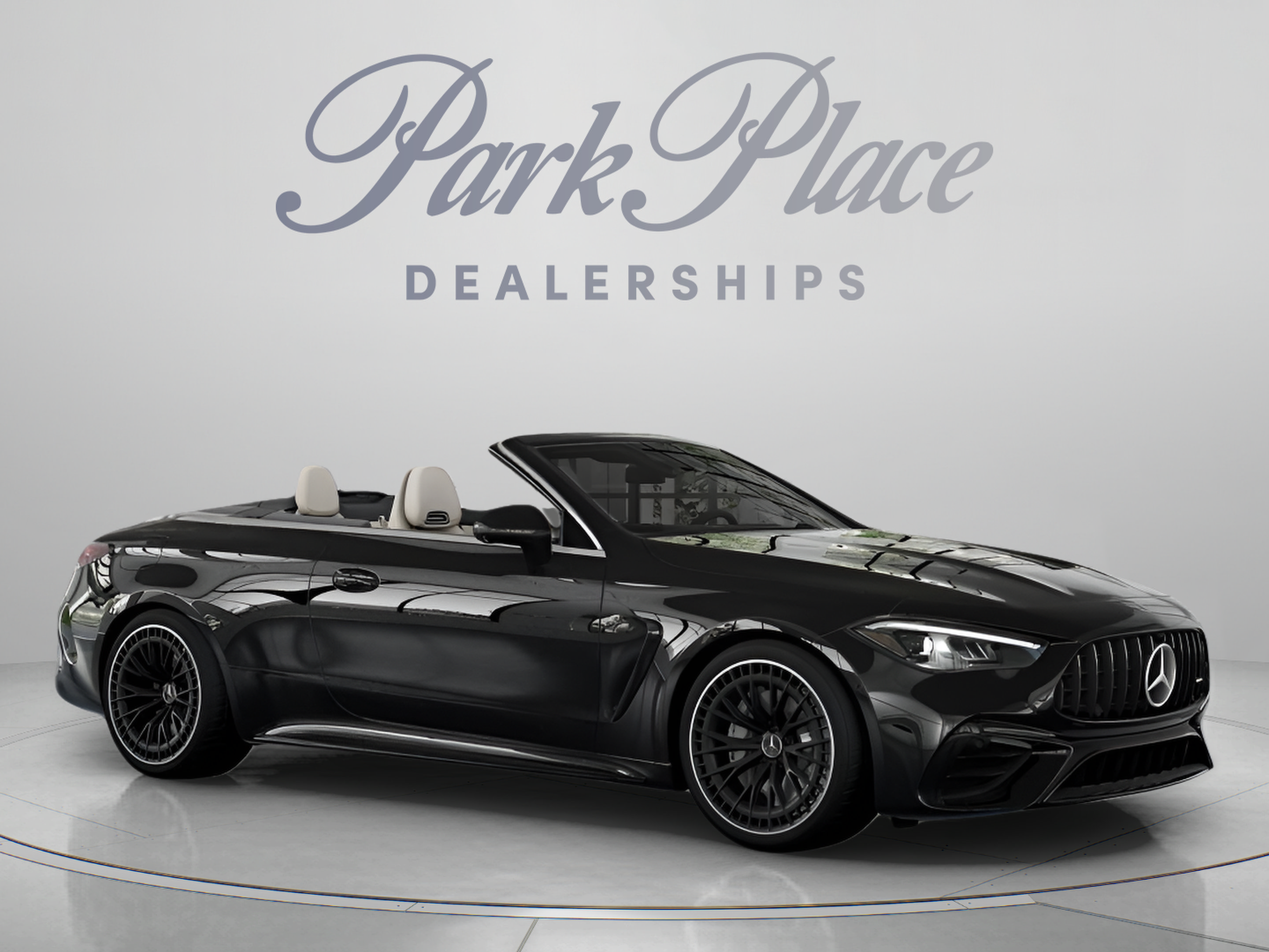 New 2027 Mercedes-Benz CLE 53 AMG 4MATIC Cabriolet image 23
