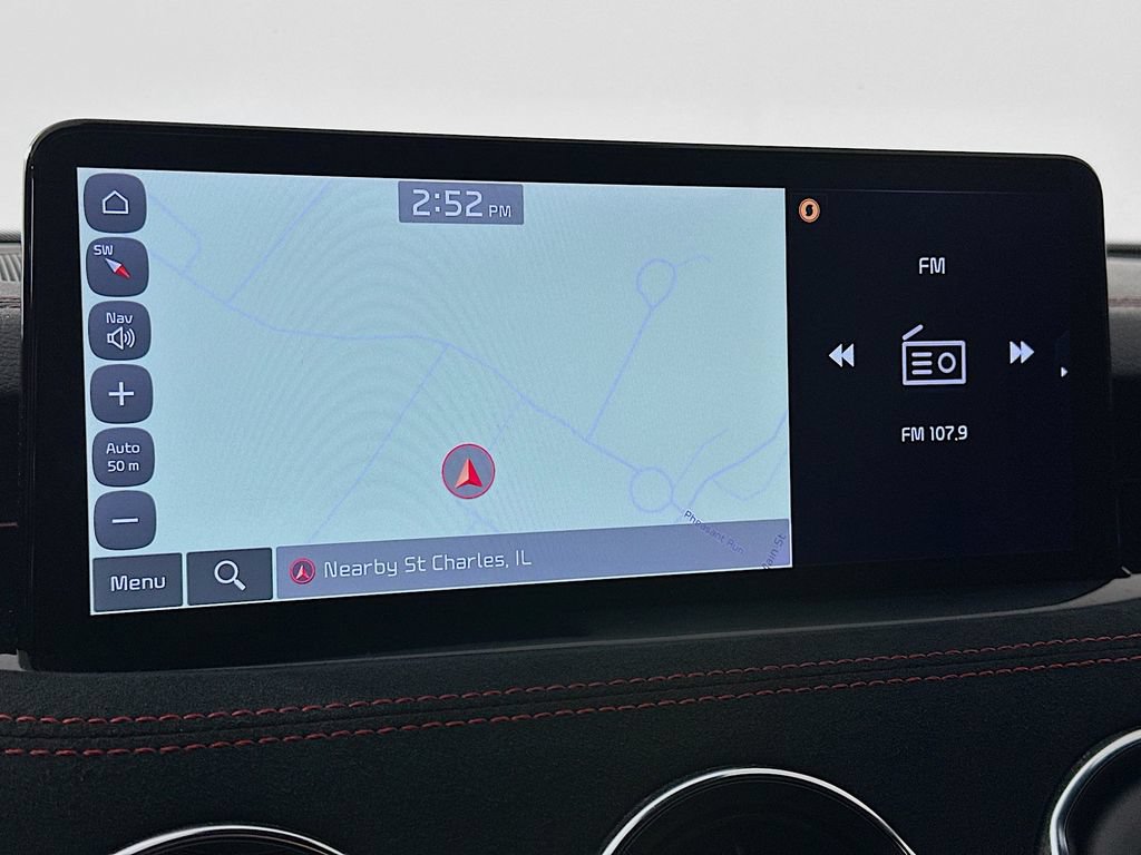 Used 2023 Kia Stinger GT2 RWD image 6