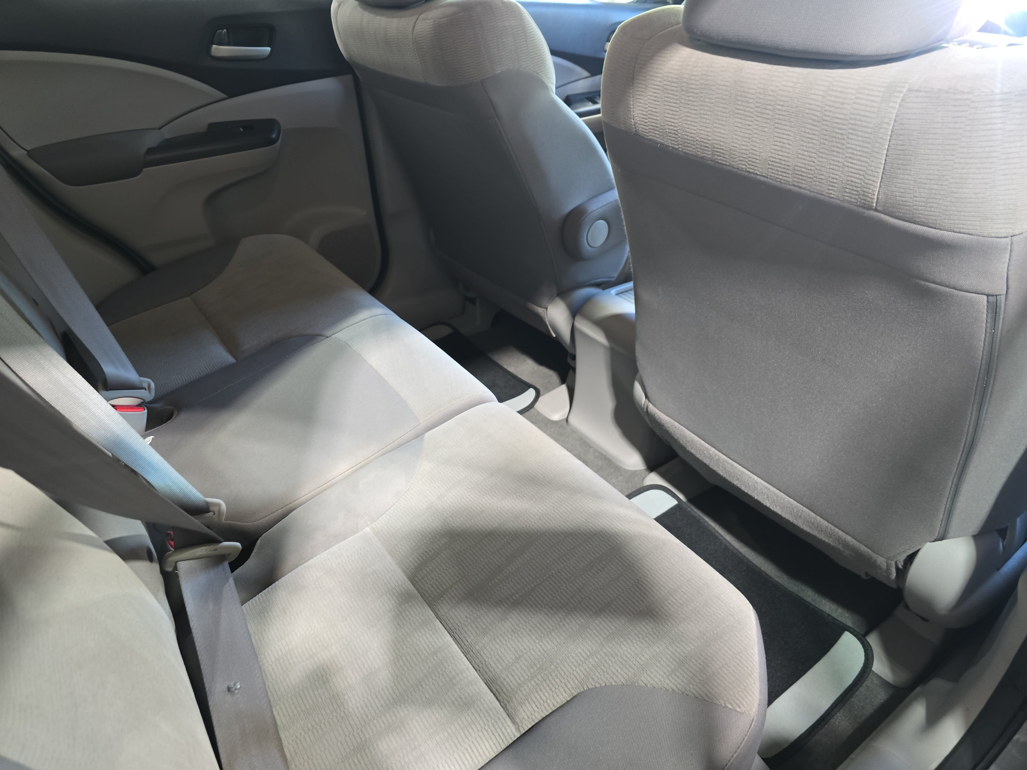 Used 2013 Honda CR-V LX image 11