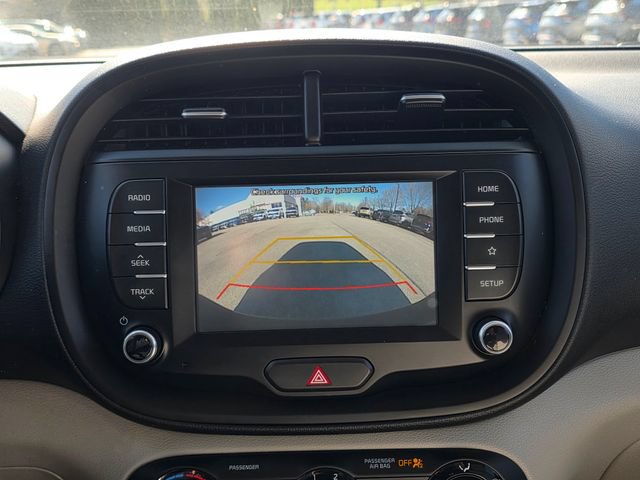 Used 2020 Kia Soul LX FWD image 26