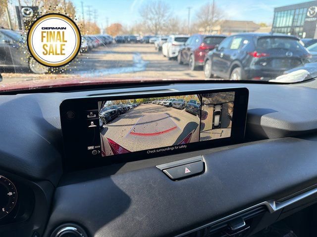 New 2026 MAZDA CX-70 3.3 Turbo S w/ Premium Package image 26