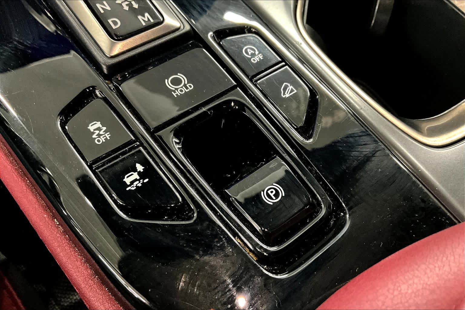 Used 2024 Lexus NX 350 AWD w/ Cold Area Package image 35