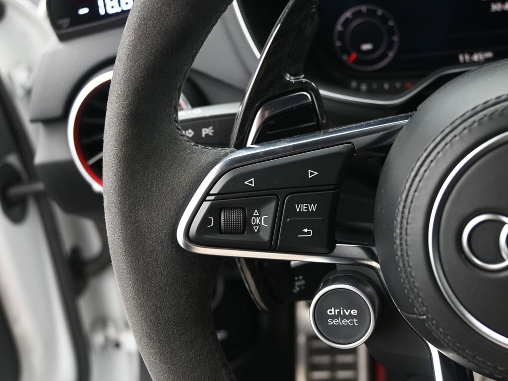 Used 2021 Audi TT RS image 27