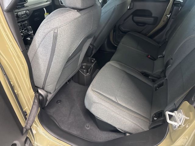 New 2026 Jeep Gladiator Sport image 17