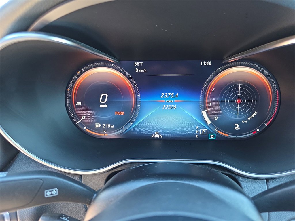 Used 2021 Mercedes-Benz C 300 Cabriolet image 42