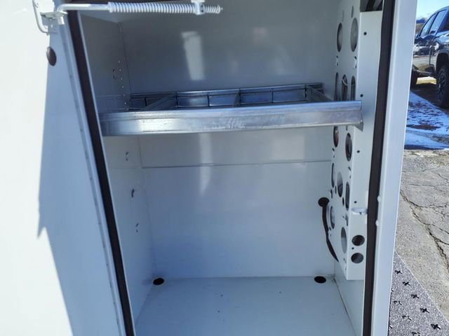 New 2025 Chevrolet Silverado 3500 W/T w/ WT Convenience Package image 25