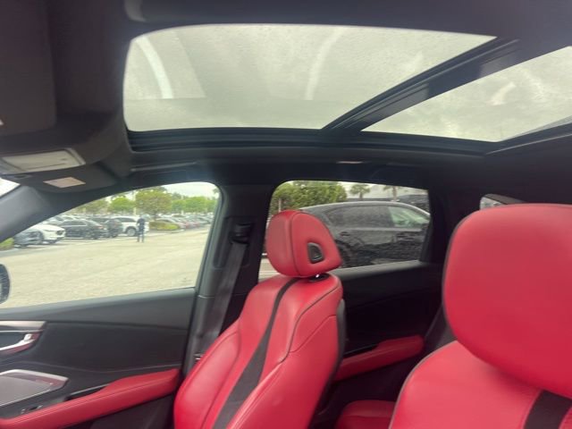 Used 2023 Acura RDX A-Spec image 32