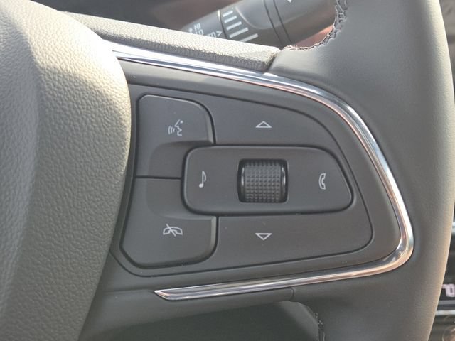 New 2026 Buick Envista Avenir FWD image 15