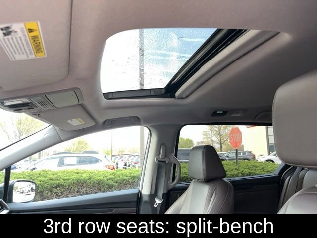 Used 2020 Honda Odyssey EX-L image 16