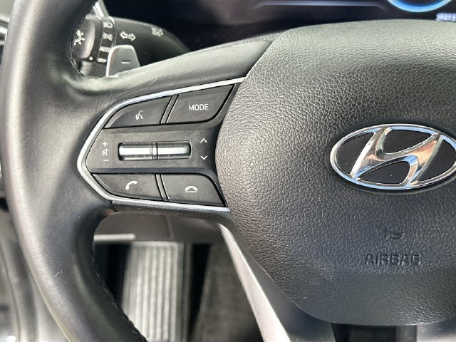Used 2023 Hyundai Santa Fe Blue AWD/4WD image 22